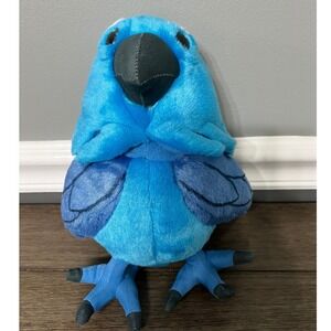 Universal Studios Harry Potter Ravenclaw Raven Mascot House Plush